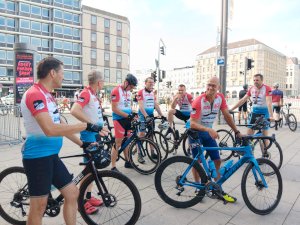 Cyclassics in Hamburg