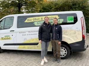 Fußballcamp mit Hannover 96 voller Erfolg