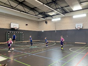 48. Familienpokalturnier