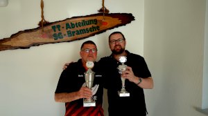 Vereinsmeisterschaften 2025