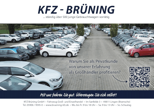 Kfz Brüning