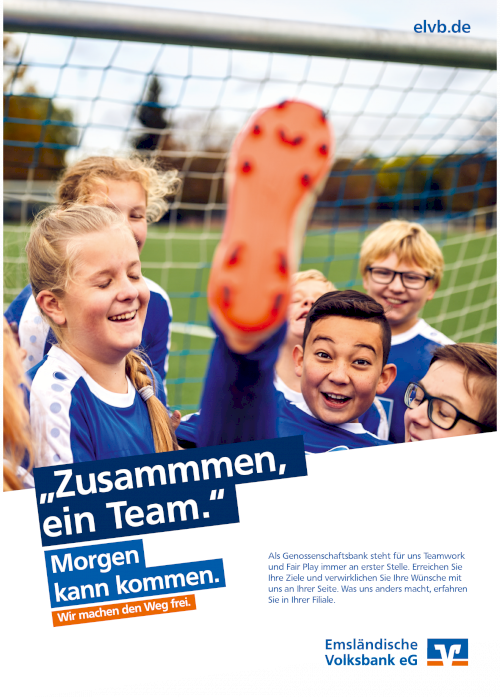 Emsländische Volksbank