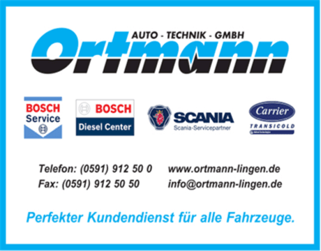 Ortmann